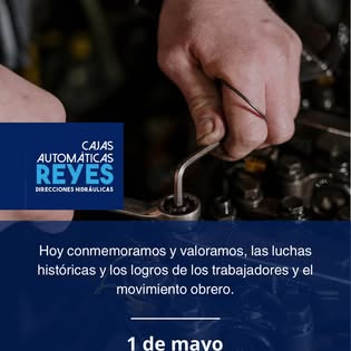 Reparación de dirección hidráulica