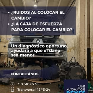 Repuestos de calidad